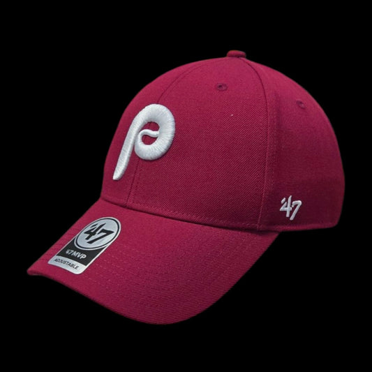 Adult Cap - Philaldelphia Phillies