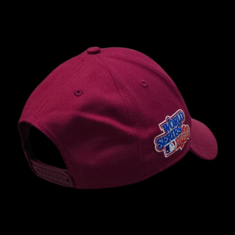 Adult Cap - Philaldelphia Phillies