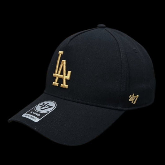 Adult Cap - Los Angeles Dodgers