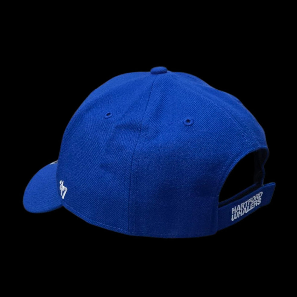 Casquette Adulte - Whalers d'Hartford