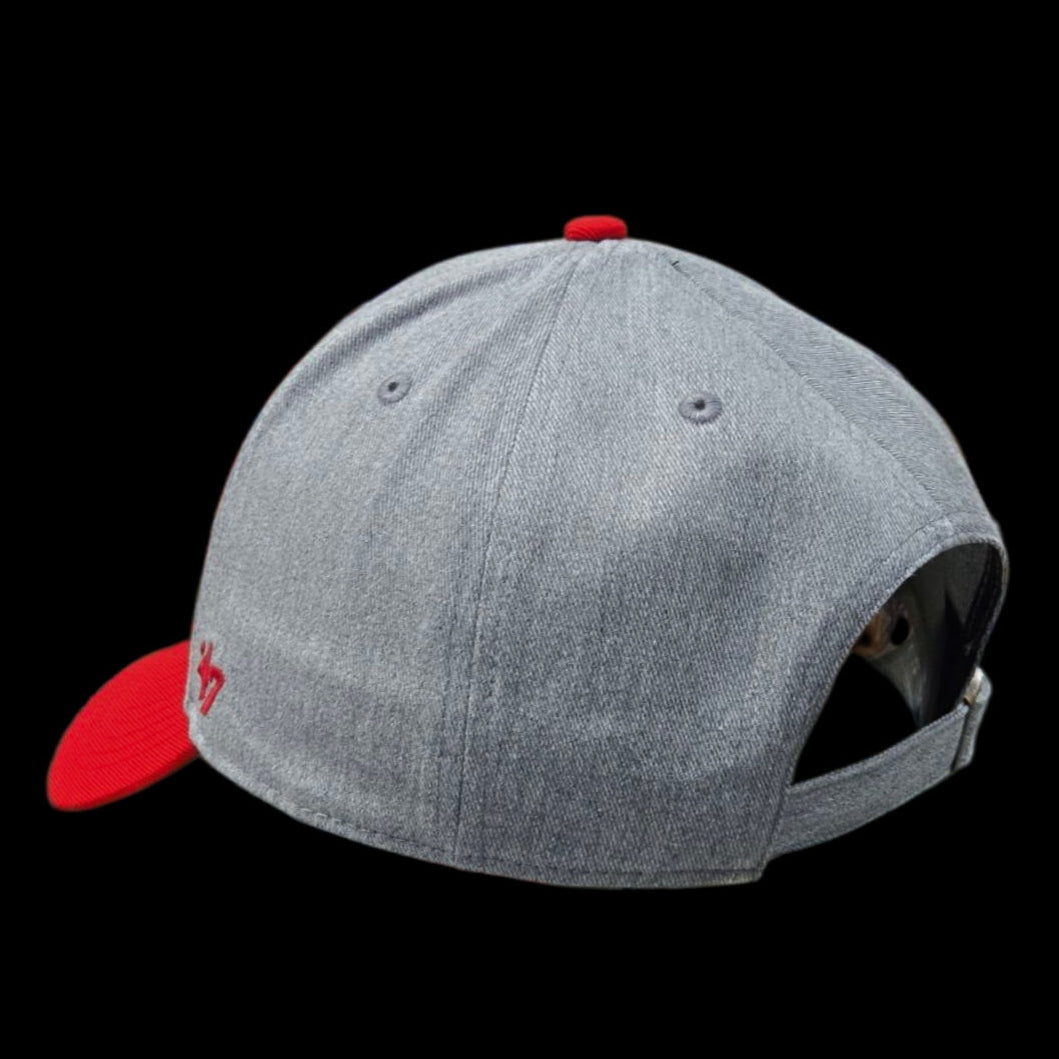 Casquette Adulte - Canadiens de Montréal