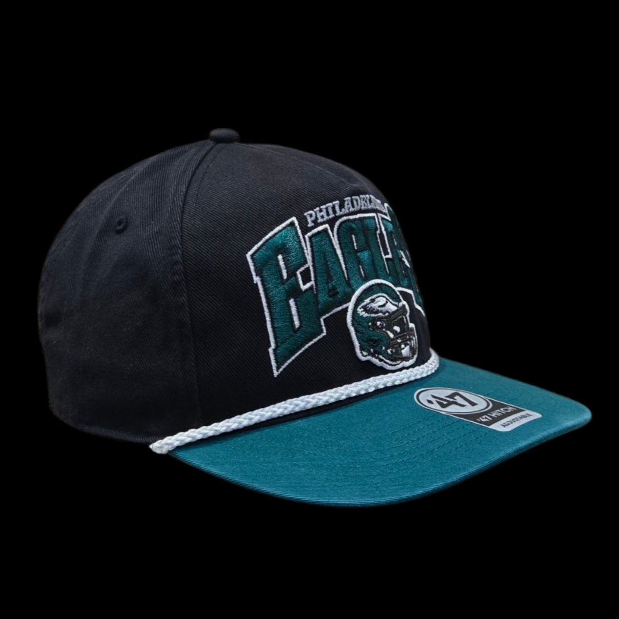 Casquette Adulte - Eagles de Philadelphie