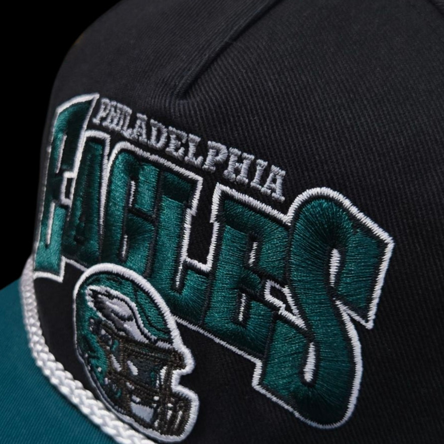 Casquette Adulte - Eagles de Philadelphie