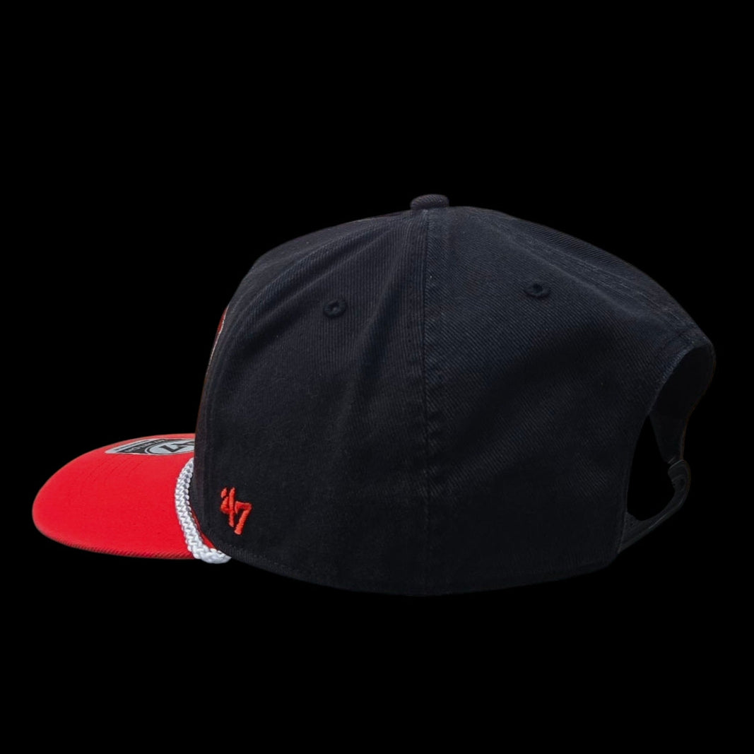 Adult Cap - Kansas City Chiefs