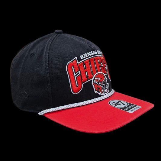 Adult Cap - Kansas City Chiefs