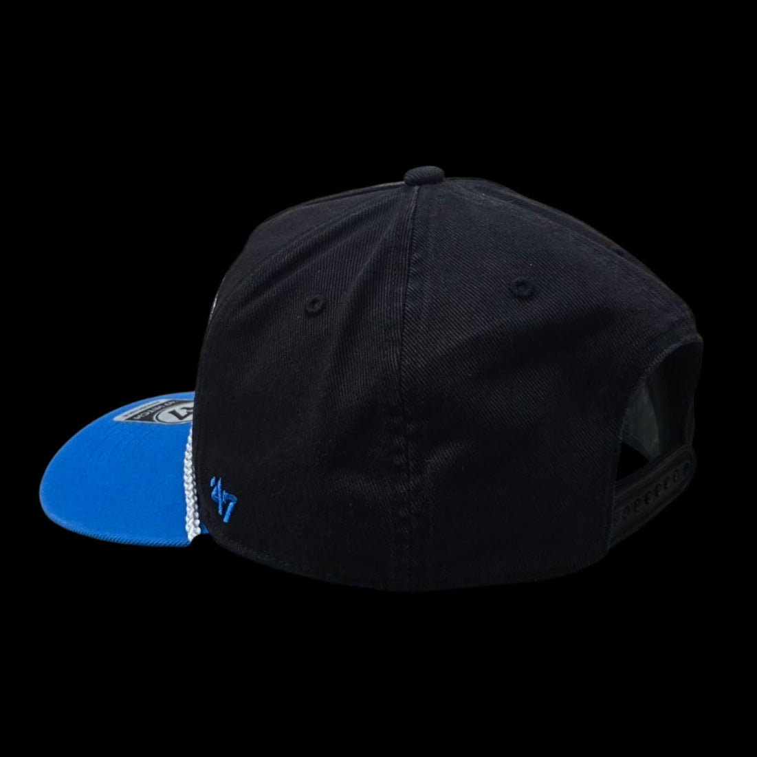 Casquette Adulte - Lions de Détroit