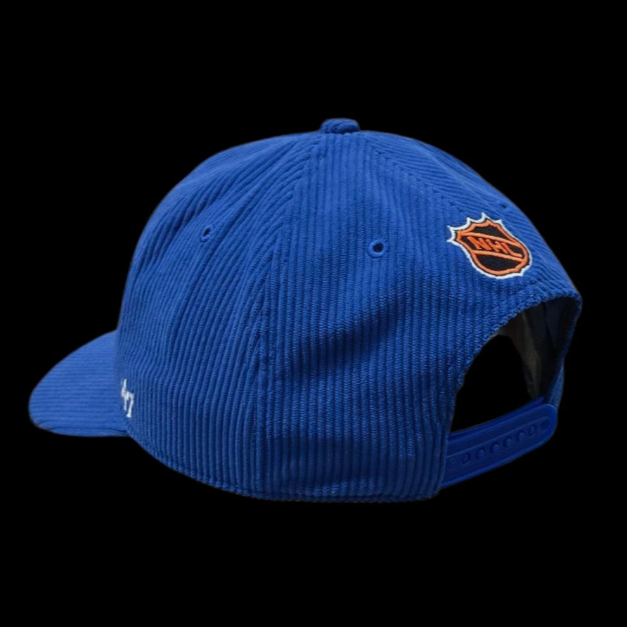 Adult Cap - Quebec Nordiques