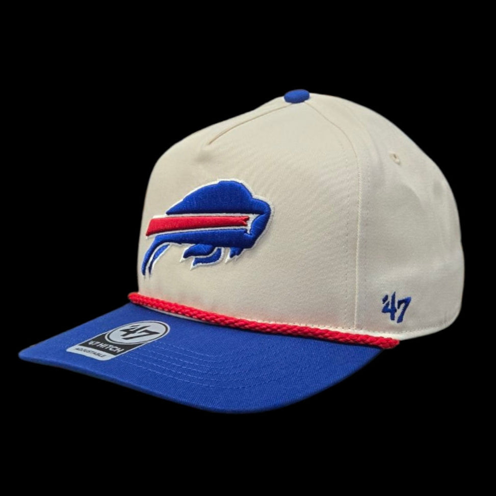 Adult Cap - Buffalo Bills 