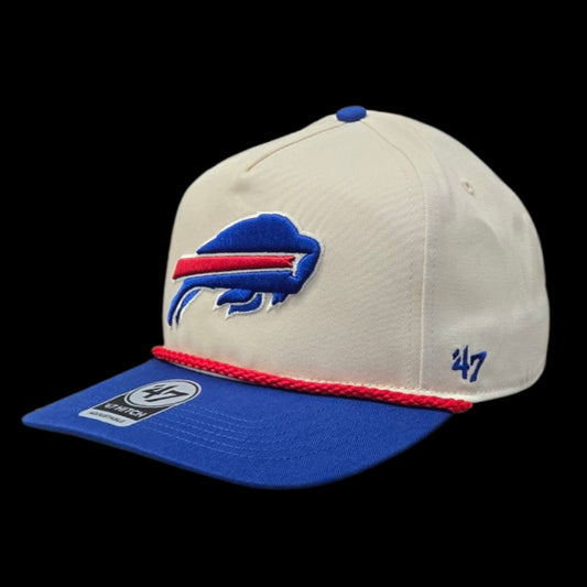 Adult Cap - Buffalo Bills 