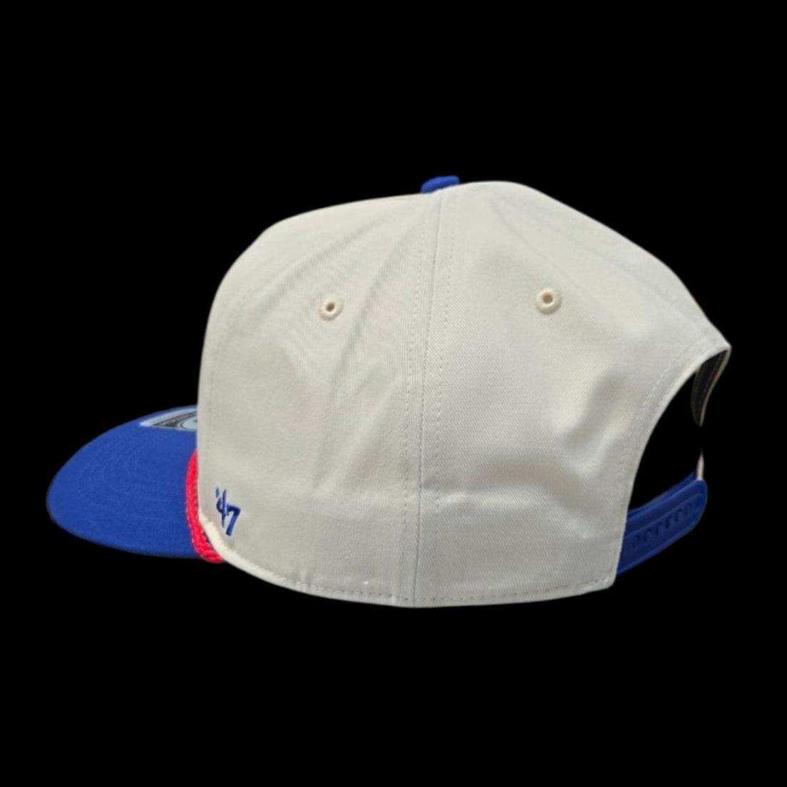 Adult Cap - Buffalo Bills 