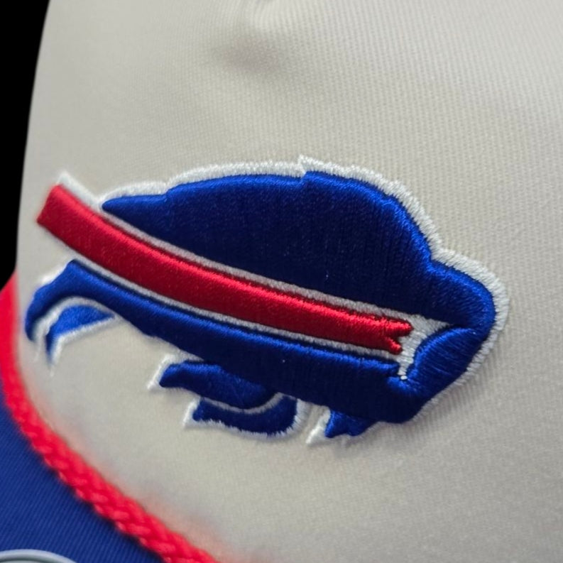 Adult Cap - Buffalo Bills 