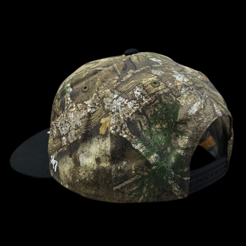 Adult Cap - Montreal Canadiens