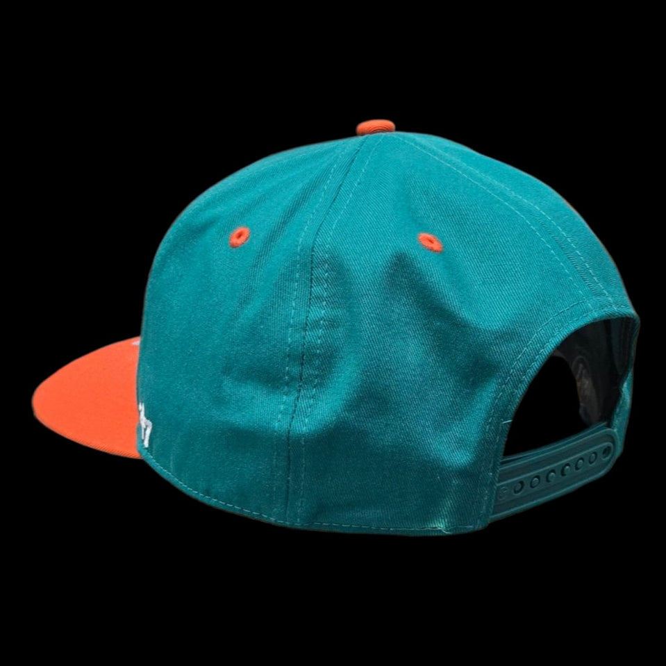Adult Cap - Miami Dolphins