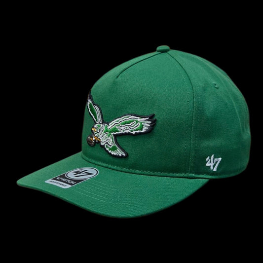 Adult Cap - Philadelphia Eagles