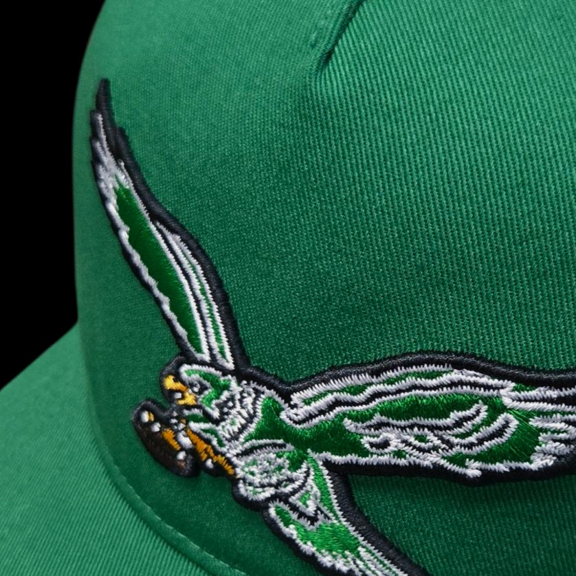 Adult Cap - Philadelphia Eagles