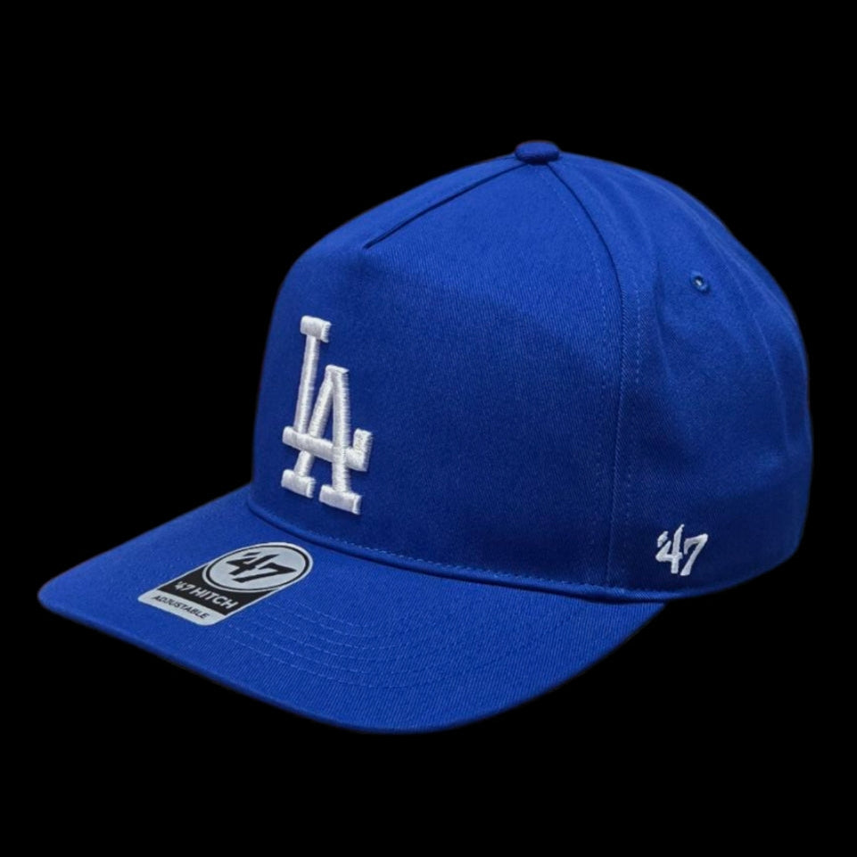 Casquette Adulte - Dodgers de Los Angeles