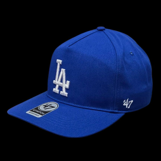 Casquette Adulte - Dodgers de Los Angeles