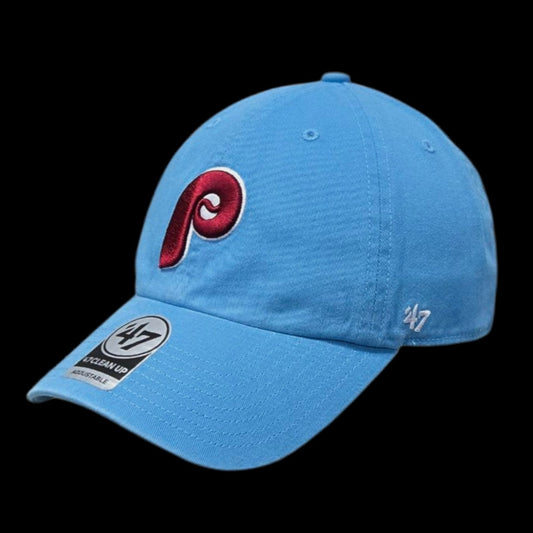 Adult Cap - Philadelphia Phillies