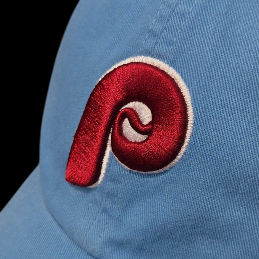 Adult Cap - Philadelphia Phillies
