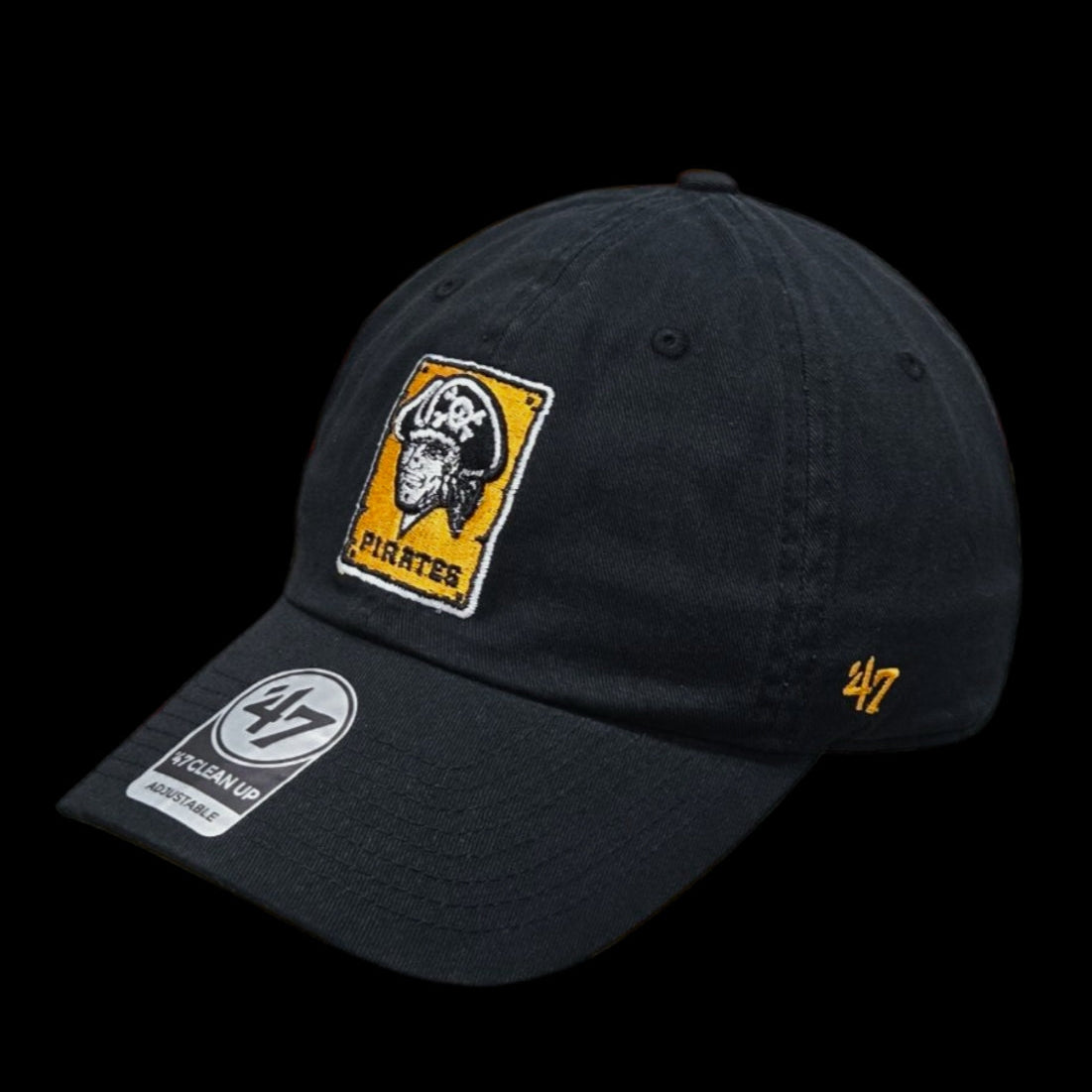 Casquette Adulte  - Pirates de Pittsburgh