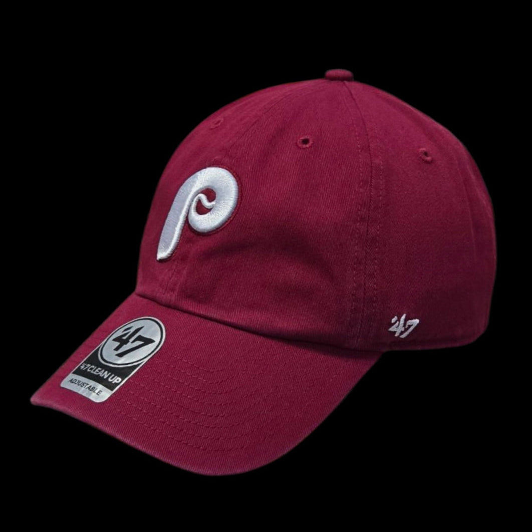 Adult Cap - Philadelphia Phillies