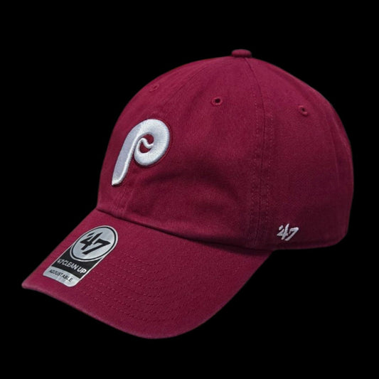 Adult Cap - Philadelphia Phillies