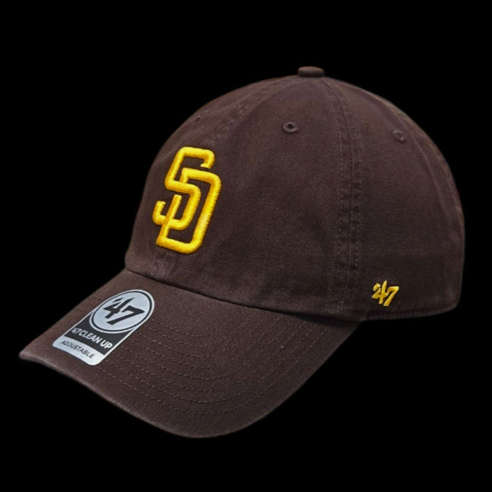 Adult Cap - San Diego Padres