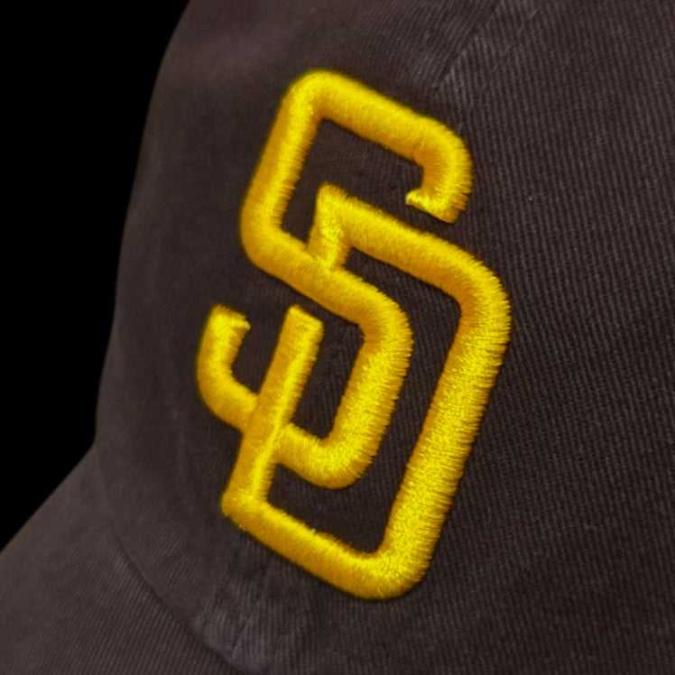 Adult Cap - San Diego Padres