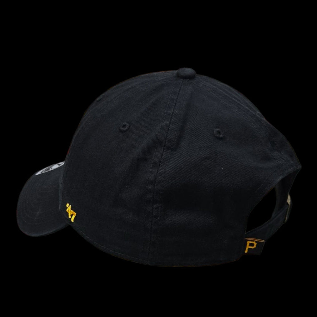 Casquette Adulte - Pirates de Pittsburgh