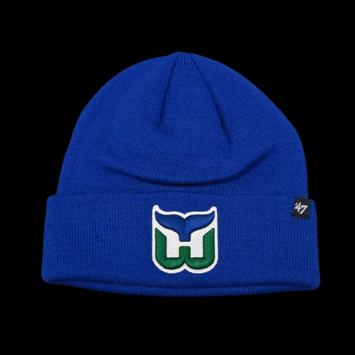 Tuque Adulte - Whalers d'Hartford