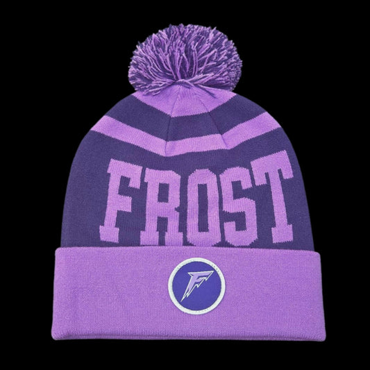 Tuque Adulte - Frost du Minnesota