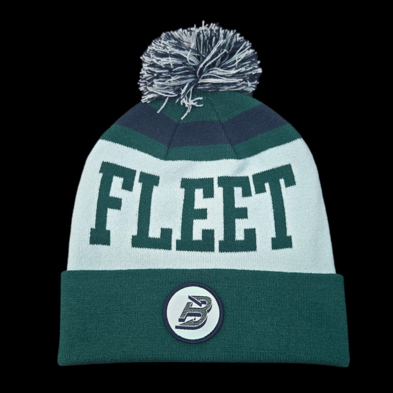 Tuque Adulte - Fleet de Boston