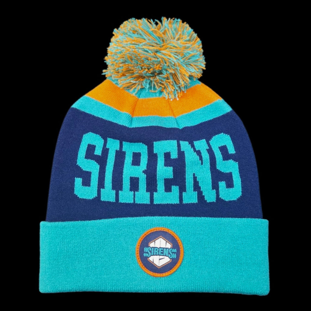 Tuque Adulte - Sirens de New York – Collecto-Sports