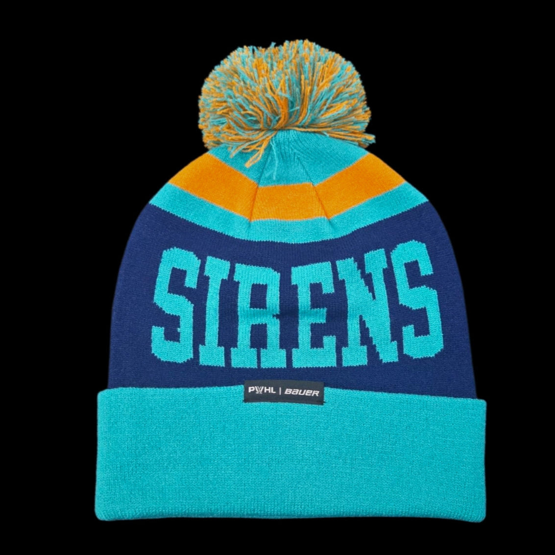 Tuque Adulte - Sirens de New York