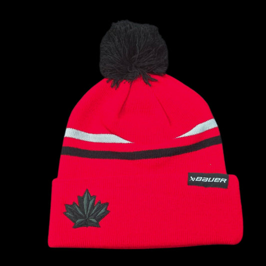 Tuque Adulte - Team Canada