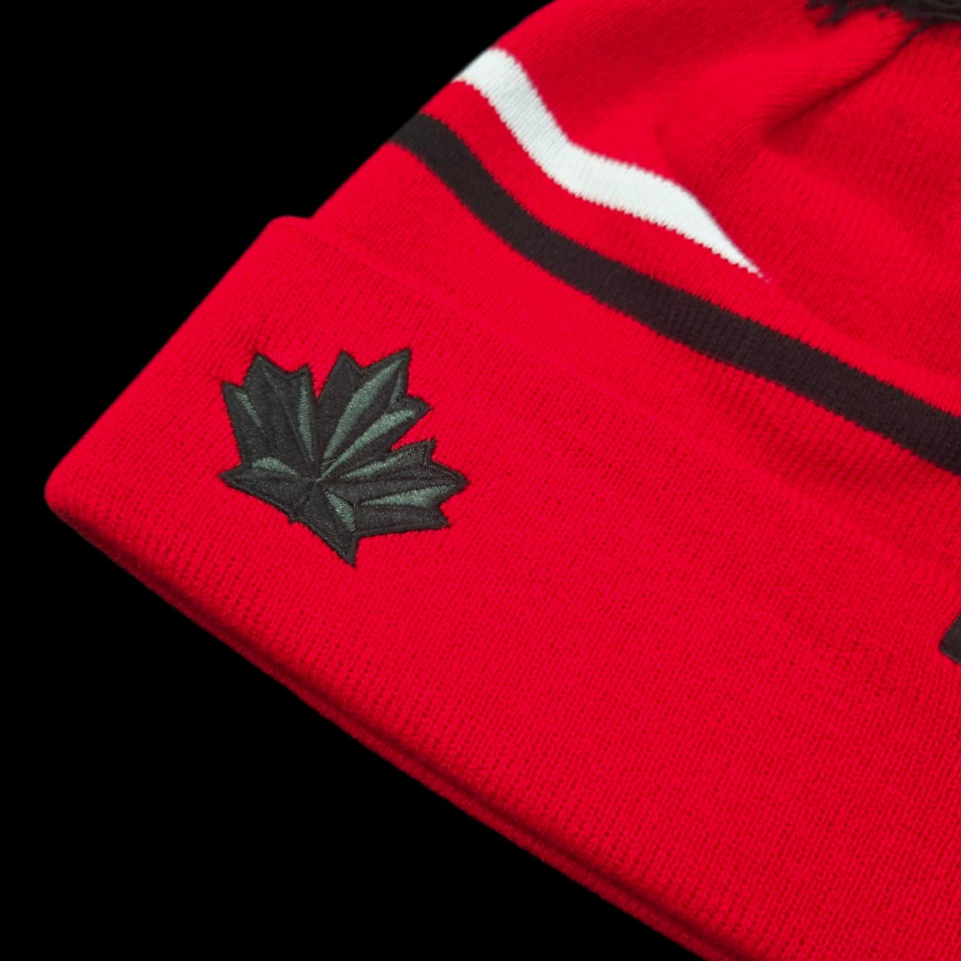 Tuque Adulte - Team Canada