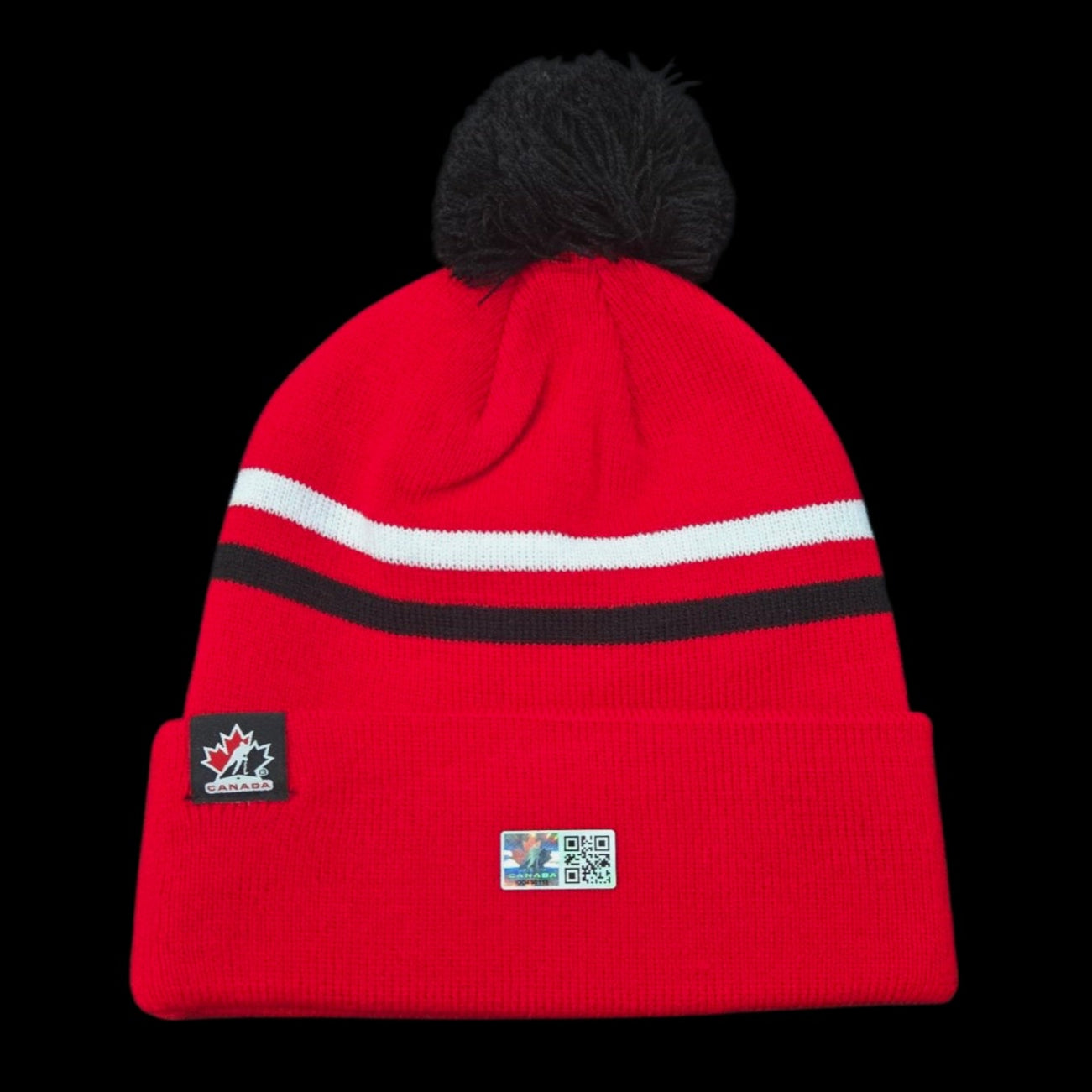 Tuque Adulte - Team Canada