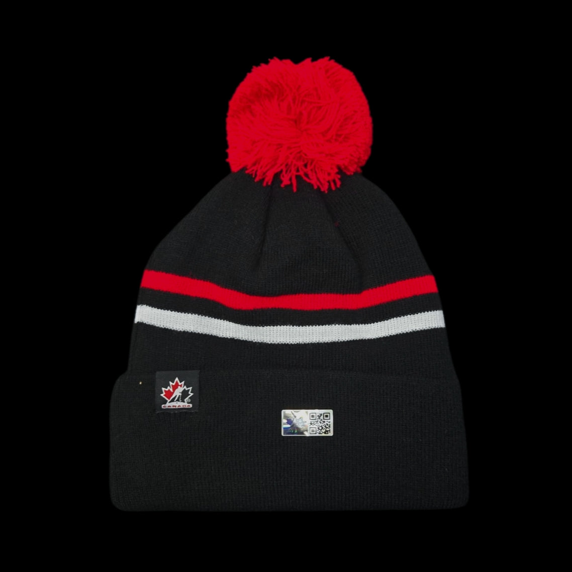 Tuque Adulte - Team Canada