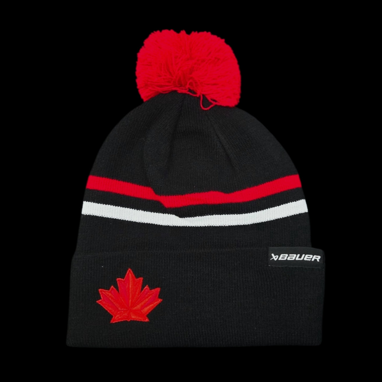Tuque Adulte - Team Canada