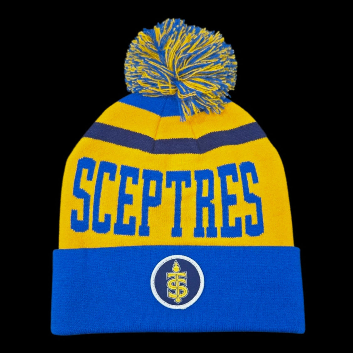 Tuque Adulte - Spectres de Toronto