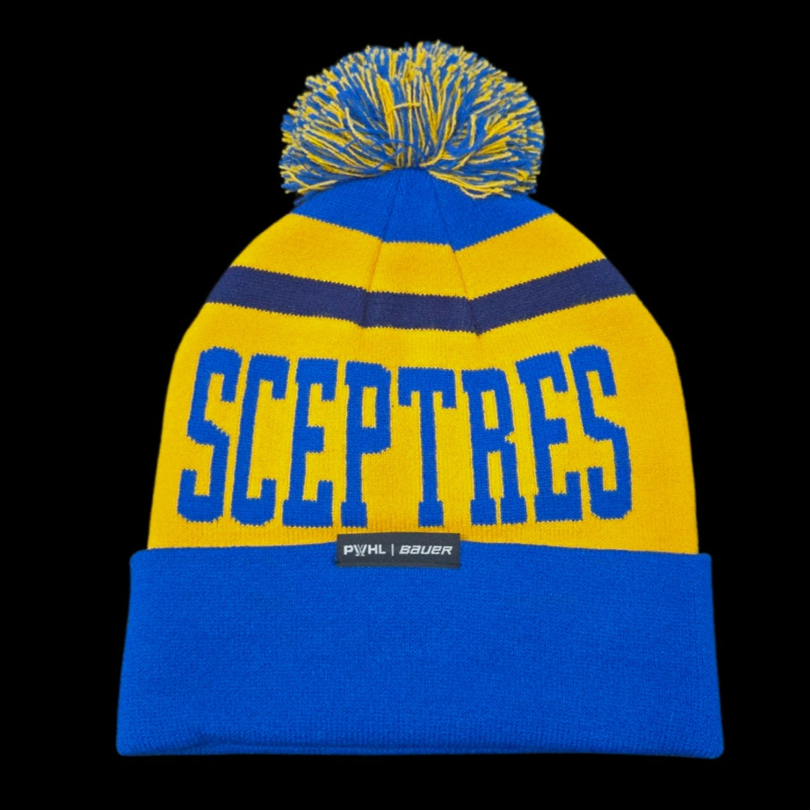 Tuque Adulte - Spectres de Toronto