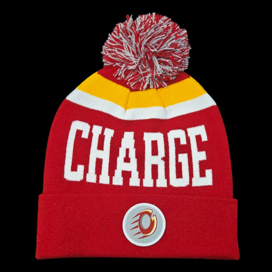 Tuque Adulte - Charge d’Ottawa