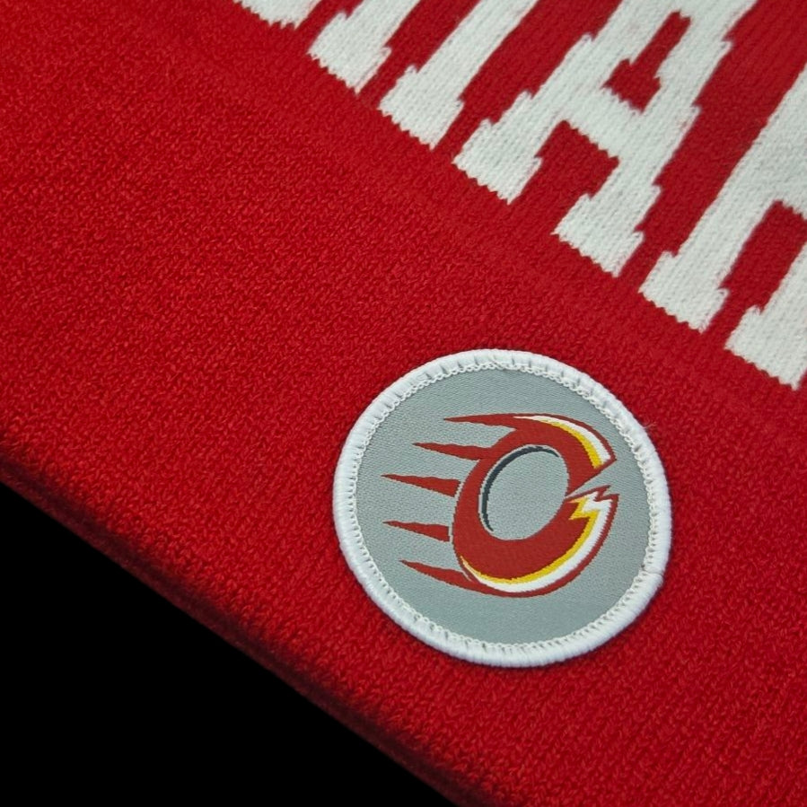 Tuque Adulte - Charge d’Ottawa