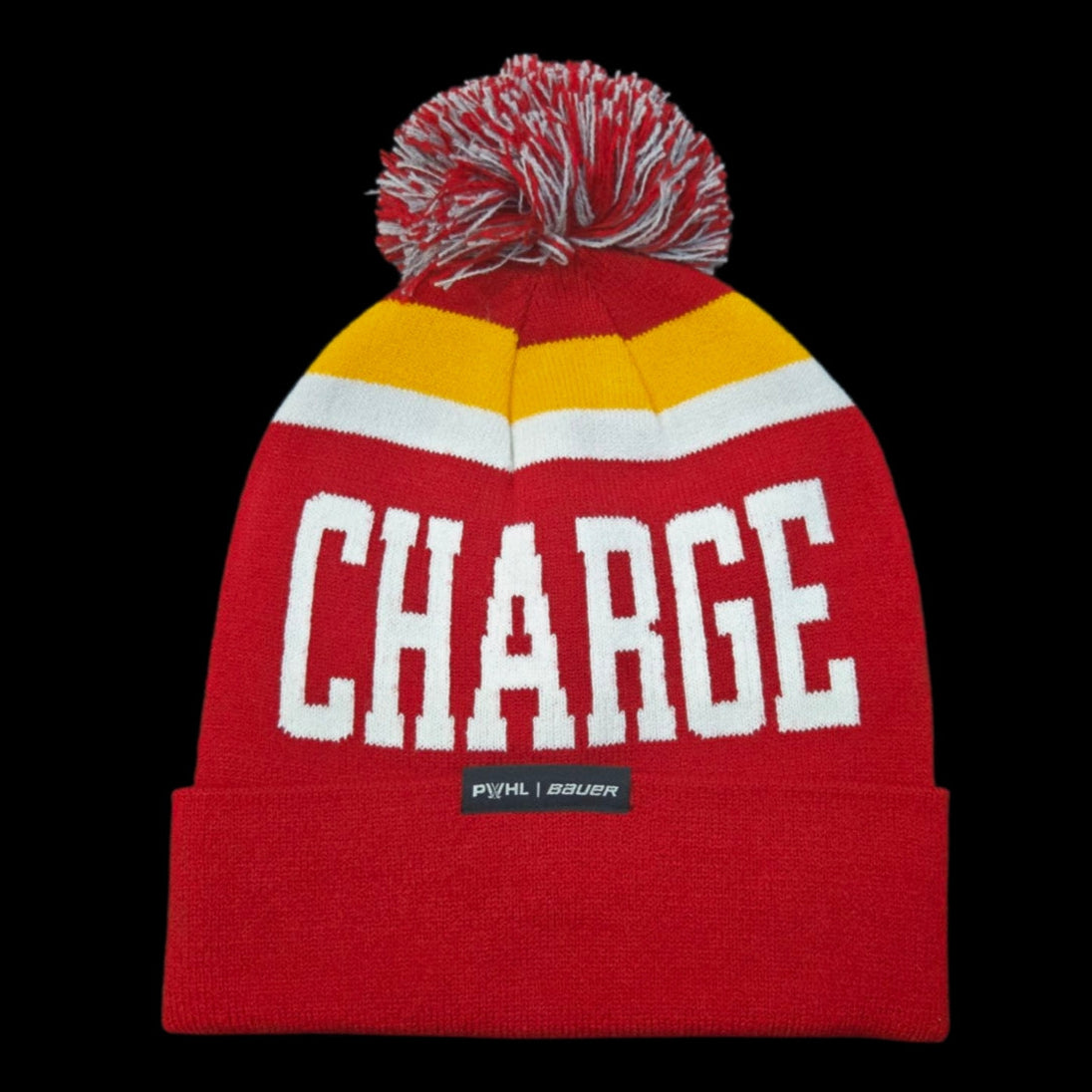 Tuque Adulte - Charge d’Ottawa