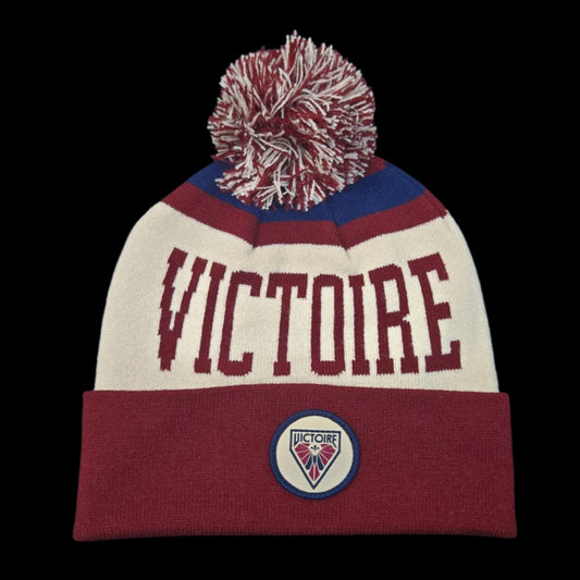 Tuque Adulte - Victoire de Montréal