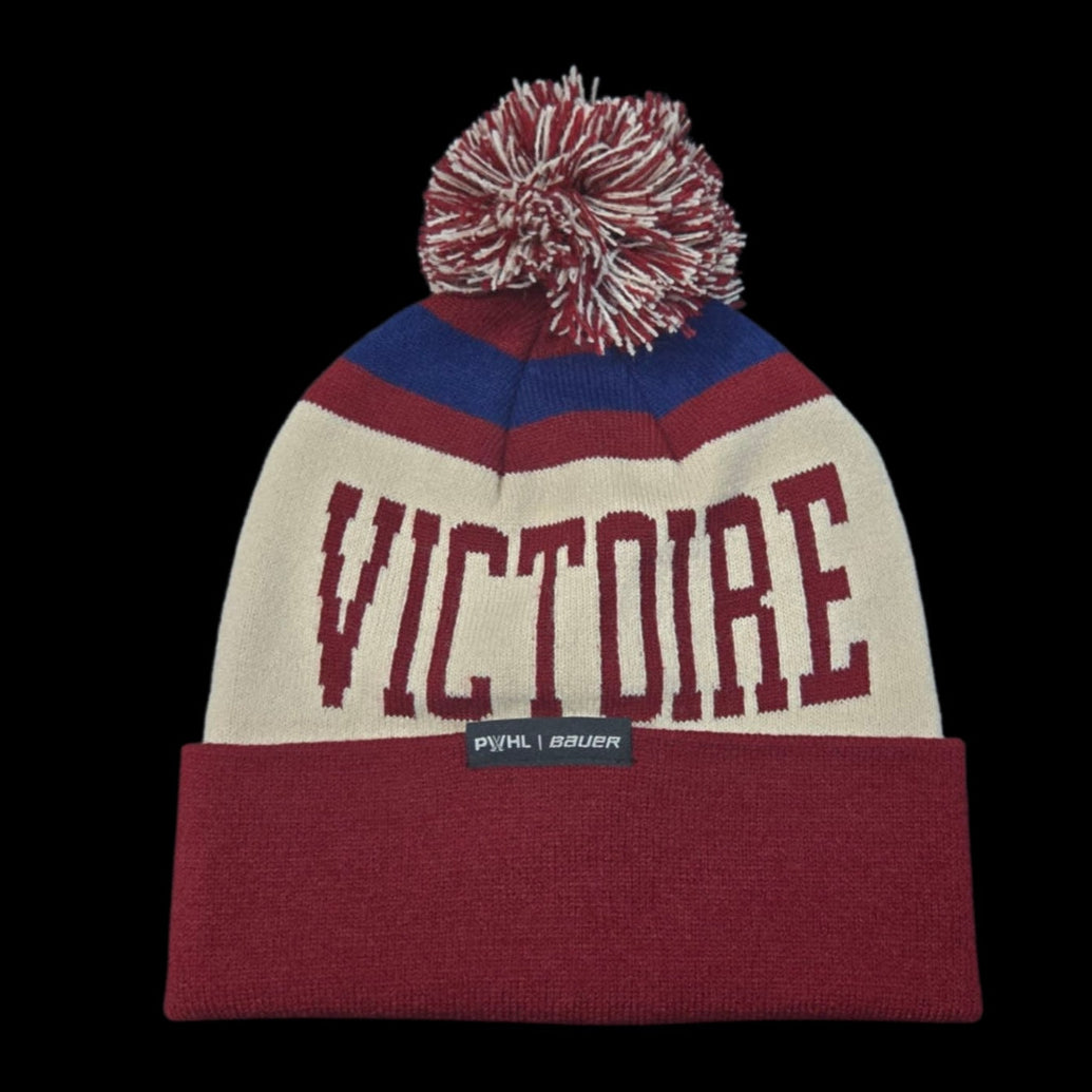 Tuque Adulte - Victoire de Montréal