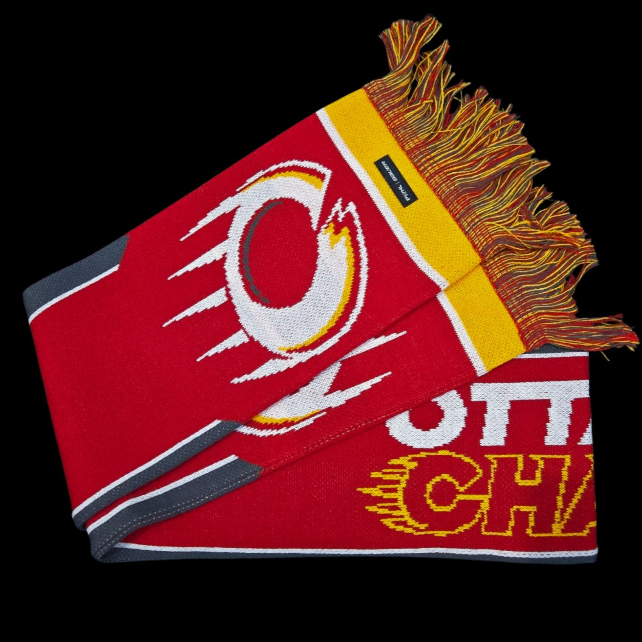 Adult Scarf - Ottawa Charge