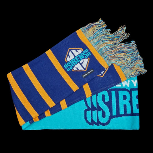 Adult Cap - New York Sirens