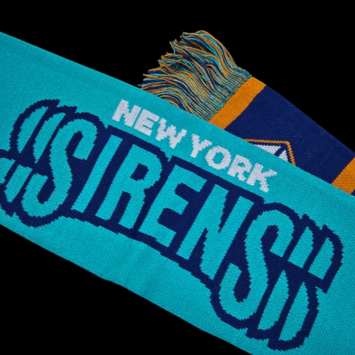 Adult Cap - New York Sirens