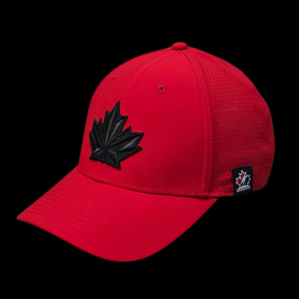 Casquette Adulte - Team Canada